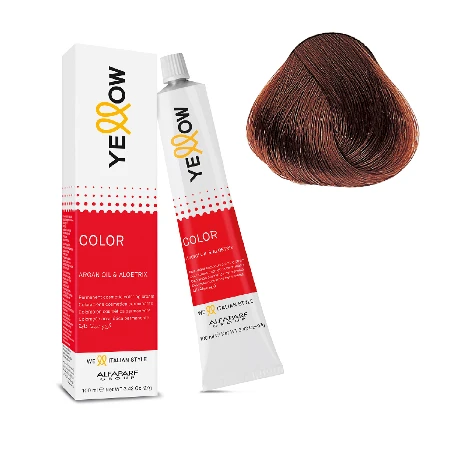 ALFAPARF YELLOW BOJA ZA KOSU 7.45