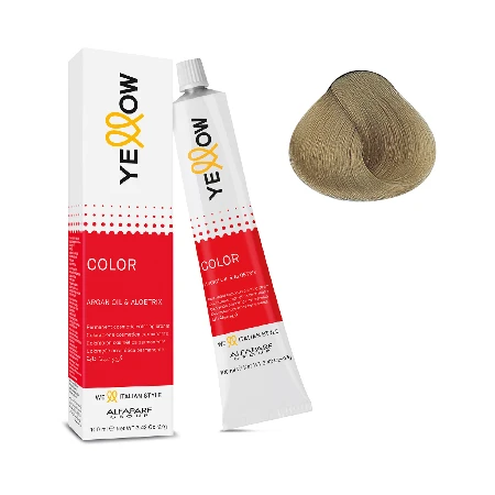 ALFAPARF YELLOW BOJA ZA KOSU 9.1