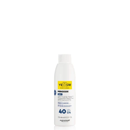 ALFAPARF YELLOW HIDROGEN 40 VOL-12% 150ML