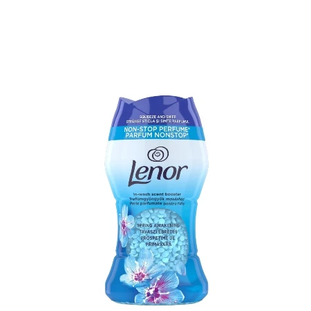 LENOR GRANULE PARFIMISANE ZA VEŠ 150G SPRING AWAKENING