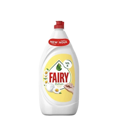 FAIRY DETERDŽENT ZA POSUĐE 1,35L CHAMOMILE