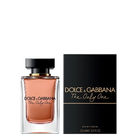 DOLCE&GABBANA THE ONLY ONE EDP 100ML W