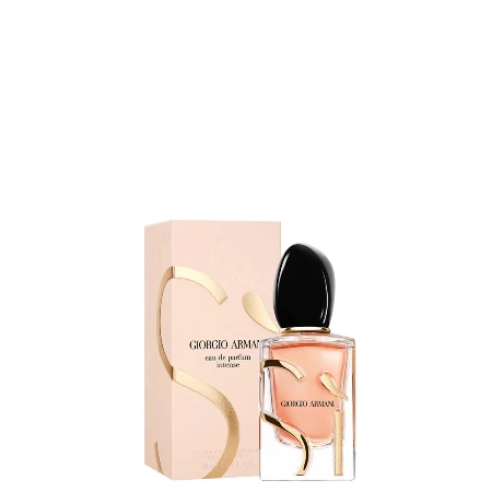 GIORGIO ARMANI SI INTENSE EDP 50ML W