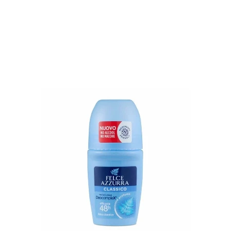FELCE AZZURRA ROLL-ON 50ML W.DEOCOMPLEX ORIGINAL
