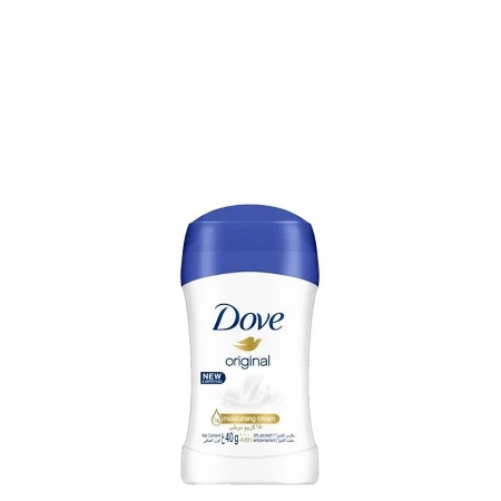 DOVE STIK 40ML W.ORIGINAL