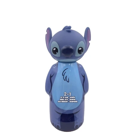 STITCH GEL&ŠAMPON 2IN1 300ML
