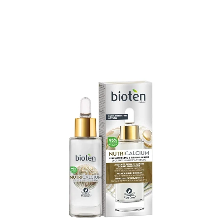 BIOTEN SERUM 30ML NUTRICALCIUM