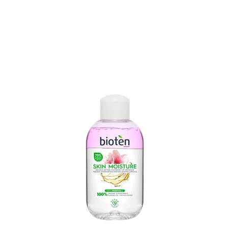 BIOTEN SKIDAČ ŠMINKE OKO OČIJU 125ML DVOFAZNI