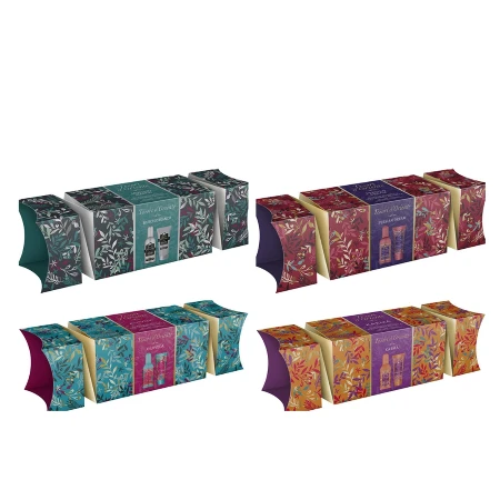 TESORI D'ORIENTE SET 5( PARFEM 100ML+KREMA ZA TUŠIRANJE 75ML)