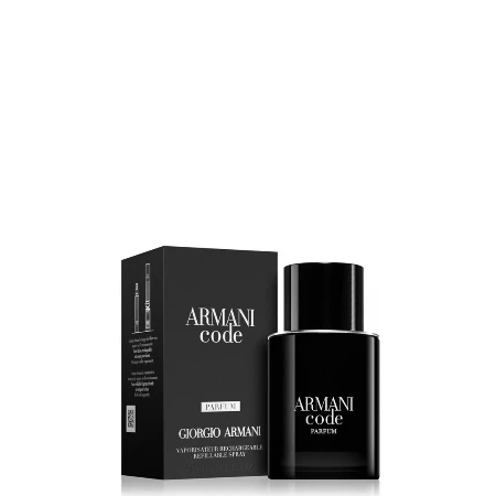 GIORGIO ARMANI CODE PARFUM EDP 50ML M