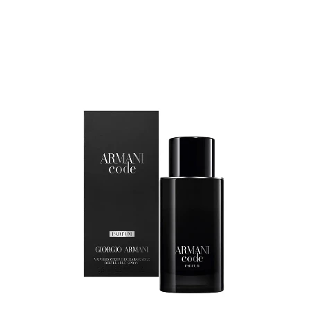 GIORGIO ARMANI CODE PARFUM EDP 75ML M