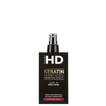 FARCOM HD KERATIN TRETMAN U SPREJU 150ML 9IN1 AMINO ACIDS
