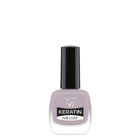 GOLDEN ROSE LAK KERATIN 84
