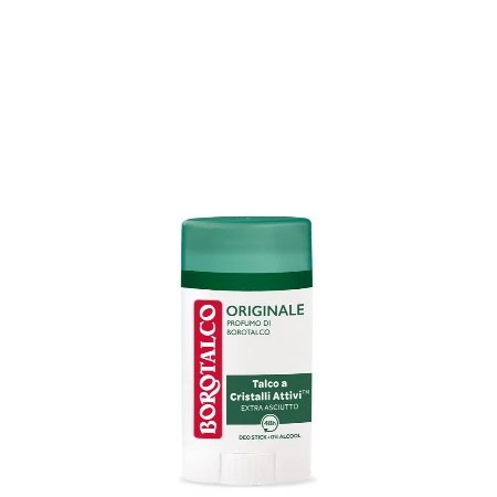 BOROTALCO STIK 40ML ORIGINAL
