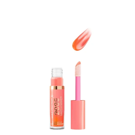 MAX FACTOR SJAJ ZA USNE 2000 CALORIE MATCH MAKER 10 BUBBLY