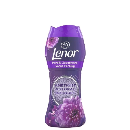 LENOR GRANULE PARFIMISANE ZA VEŠ 270G FLORAL BOUQUET