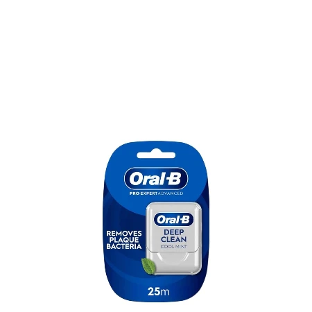 ORAL B KONAC 25M PRO EXPERT ADVANCED