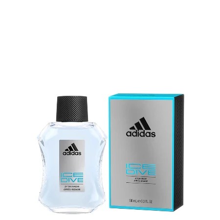 ADIDAS AFTER SHAVE 100ML ICE DIVE