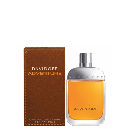 DAVIDOFF ADVENTURE MAN EDT 100ML