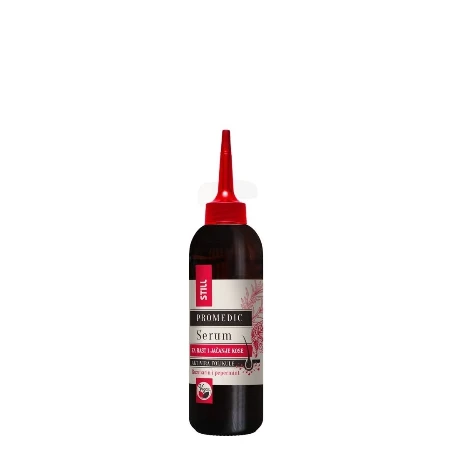 STILL PROMEDIC SERUM 100ML ZA RAST I JAČANJE KOSE
