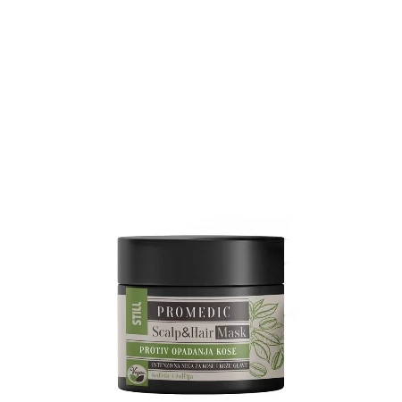 STILL PROMEDIC MASKA 200ML PROTIV OPADANJA KOSE