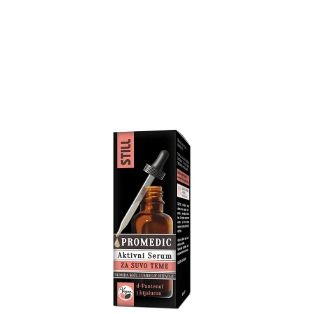 STILL PROMEDIC SERUM 50ML ZA SUVO TEME