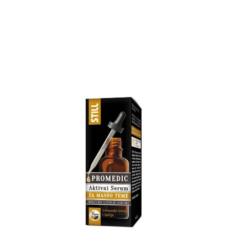 STILL PROMEDIC SERUM 50ML ZA MASNO TEME