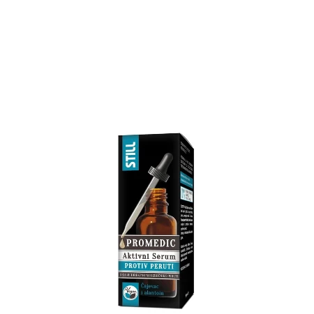 STILL PROMEDIC SERUM 50ML PROTIV PERUTI