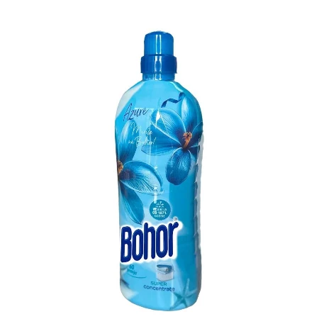 BOHOR OMEKŠIVAČ 1,5L KONCENTROVANI AZURE
