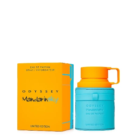 ARMAF ODYSSEY MANDARIN SKY 100ML MAN