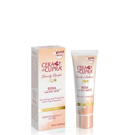 CERA DI CUPRA KREMA 75ML ROSA