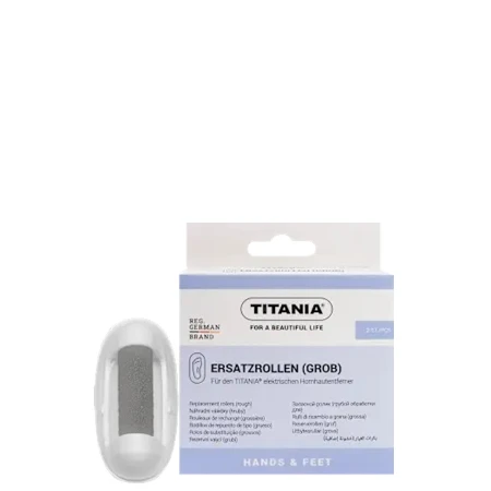 TITANIA ULOŽAK ZA ELEKTRIČNU TURPIJU 3039 EXTRA GRUB