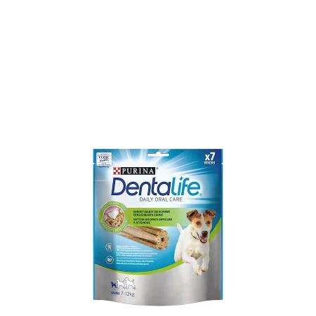 DENTALIFE POSLASTICA ZA PSE MALE RASE 115 G