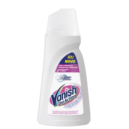 VANISH 1L OXY WHITE