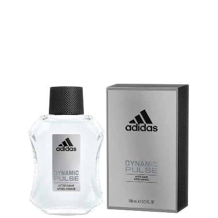 ADIDAS AFTER SHAVE 100ML DYNAMIC PULSE