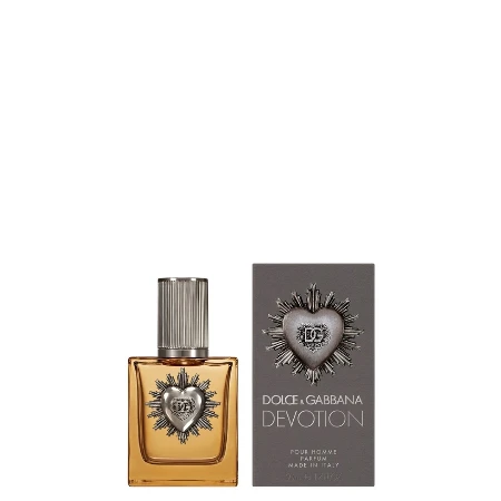 DOLCE&GABBANA DEVOTION POUR HOMME PARFUM 50ML