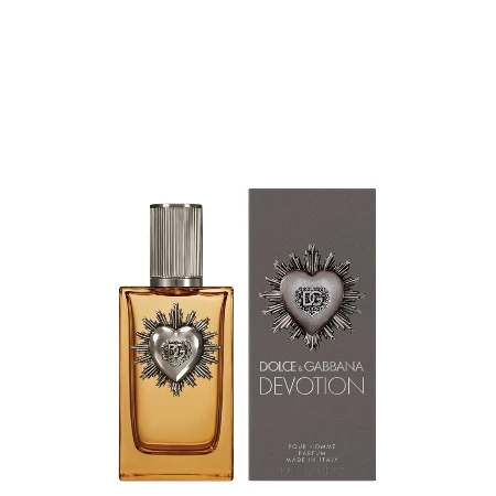 DOLCE&GABBANA DEVOTION POUR HOMME PARFUM 100ML