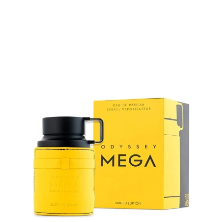 ARMAF ODYSSEY MEGA EDP 100ML MAN