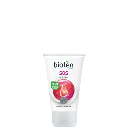 BIOTEN KREMA ZA RUKE 50ML SOS
