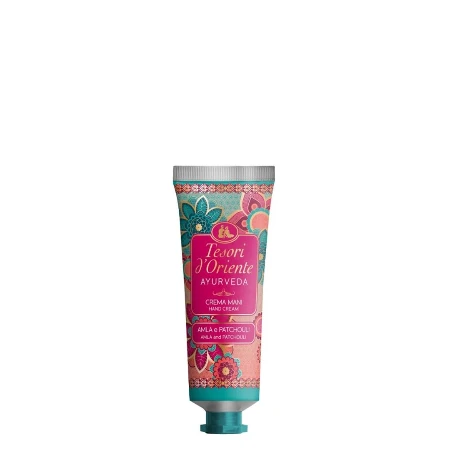 TESORI D'ORIENTE KREMA ZA RUKE 75ML AYURVEDA