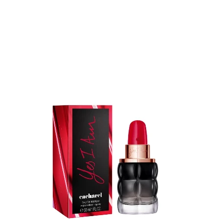 CACHAREL YES I AM EDP 30ML
