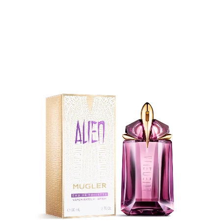 THIERRY MUGLER ALIEN EDT 60ML W