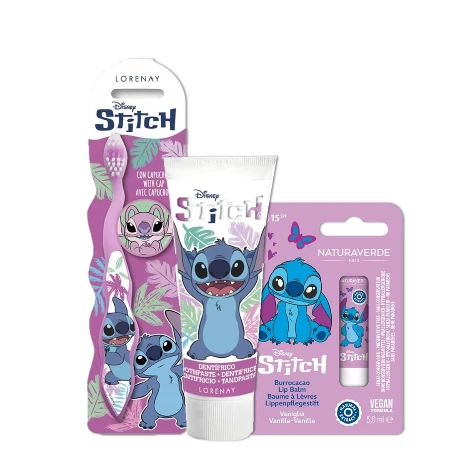 KIDS BOX STITCH