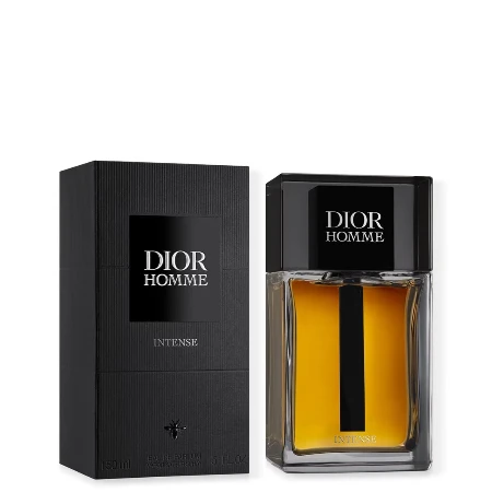DIOR HOMME INTENSE EDP 150ML M