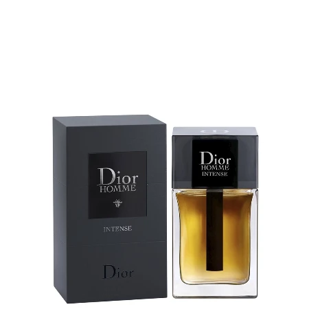 DIOR HOMME INTENSE EDP 100ML M