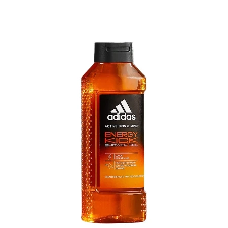 ADIDAS GEL MEN 250ML 3U1 ENERGX KICK
