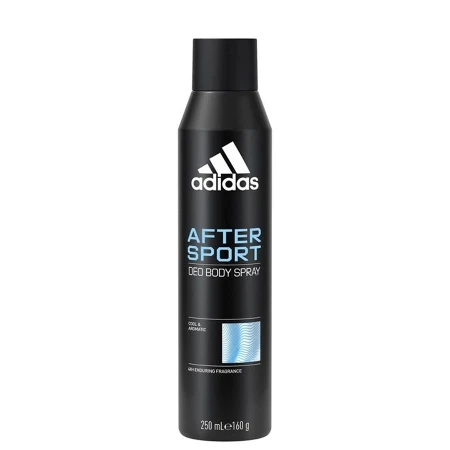 ADIDAS DEO MEN 250ML AFTER SPORT