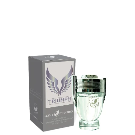 SCENT CREATION PARFEM MEN 50ML TRIUMPH