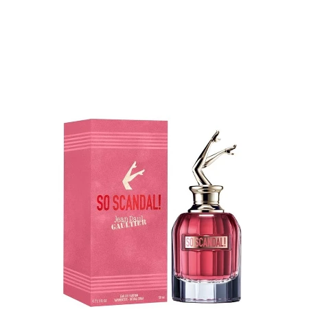JEAN PAUL GAULTIER SO SCANDAL EDP 50ML