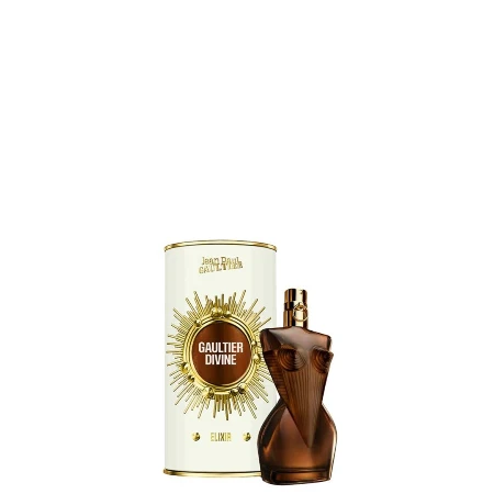 JEAN PAUL GAULTIER DIVINE ELIXIR PARFUM 30ML W